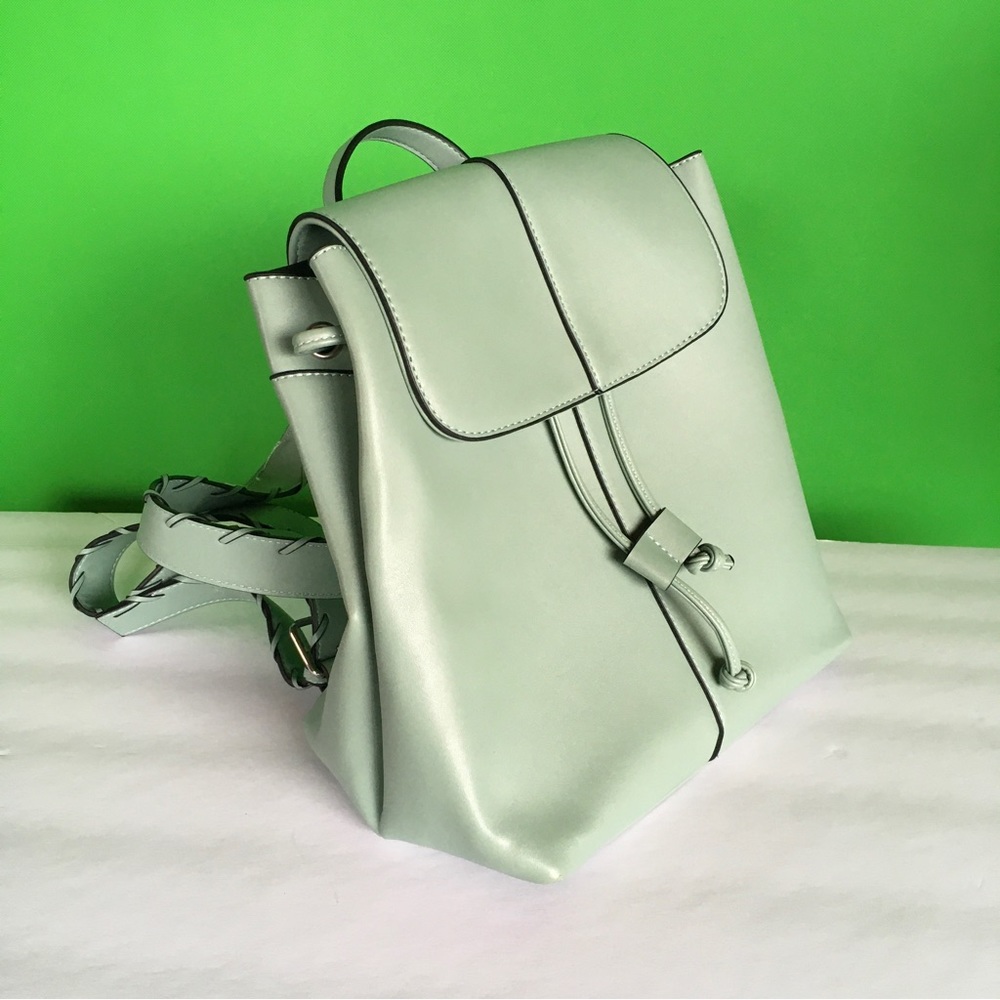 Zara Little Backpack